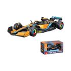 Modelos De Carros De Luxo Em Liga Fundida Em Escala 1:43 Bburago F1 Red Bull Ferrari Mercedes Aston