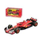 Modelos De Carros De Luxo Em Liga Fundida Em Escala 1:43 Bburago F1 Red Bull Ferrari Mercedes Aston