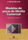 Modelos de Peças de Direito Comercial - Barros Fischer & Associados