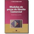 Modelos de peças de direito comercial - Barros Fischer & Associados