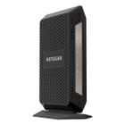 Modem a cabo NETGEAR CM1000 DOCSIS 3.1 Gigabit 1Gbps Preto