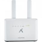 Modem Móvel 4g Branco MD-4000SX Aquário