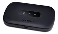 Modem Móvel 4g Mm-4000 Aquario Preto