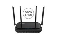 Modem Óptico PON LAN 2P FXS 1P Wi-Fi AC