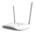 Modem Roteador Wireless N Vdsl2 Usb 300mbps Td-w9970 Tp-link - TP LINK