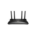 Modem Tp Link Archer Ax50 Roteador Ax3000 Wifi 6 Dual Band Mu Mimo