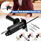 Modificado Electric Drill Electric Saw Electrocating