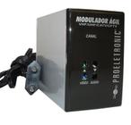 Modulador Agil Proeletronic 100 Canais PQMO-2600B