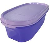 Modular Oval 500ml Roxo Tupperware