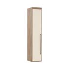 Módulo 35cm 1 Porta com Cabideiros Belmax