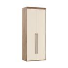 Módulo 900 mm 2 Portas com Cabideiros