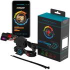 Modulo Acelerador Idea 1.6 2006 a 2016 Shiftpower App Bluetooth FT-SP02+