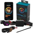 Modulo Acelerador Uno 2011 a 2021 Shiftpower App Bluetooth FT-SP02+