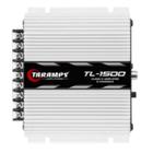 Módulo Amplificado Taramp Tl-1500 som automotivo de qualidad - A.R Variedades MT