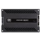 Módulo Amplificador Banda Audioparts Viking 5001 1 ohm