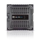 Módulo Amplificador Banda Elite 1200.4 1200w Rms 4 canais 2 Ohms e 1 Ohm