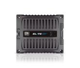 Módulo Amplificador Banda Elite 4000.4 4000w Rms 4 Canais 1 Ohm