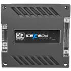 Módulo Amplificador Banda Ice X 1604 1600W Rms 4 Ohms 1 Canal
