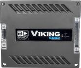 Módulo Amplificador Banda Viking 5002 5000W Rms 2 Ohms 1 Canal