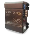 Modulo Amplificador Digital Som Orion 400.2 Estereo / Mono