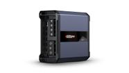 Módulo Amplificador Digital Soundigital SD 1200.2-4 EVO 5.0 Com Potência De 1200W RMS Em 2 Canais