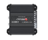 Modulo Amplificador Digital Stetsom Hl400.4 400W Rms 2 Ohms