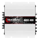 Módulo Amplificador Digital Taramps Bass 400 V2 - 1 Canal 400 Watts RMS 2 Ohms