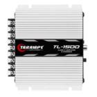 Modulo Amplificador Digital Tl-1500 Com Todas As Frequencias