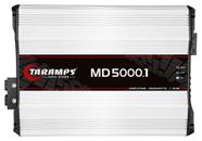 Modulo Amplificador Md 5000 Taramps 1 Canal 1 Ohm 5000w Rms