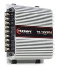 módulo amplificador potencia taramps ts400 400x4 4 canais 400 watts rms 2 ohms para caixa trio