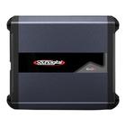 Módulo Amplificador Soundigital SD1200.2 2 Ohms em Bridge 2 Canais 1200W RMS SD1200 EVO5