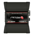 Módulo Amplificador Stetsom EX3000 Black Edition 2 Ohms 3000W RMS 01 Canal Export Line