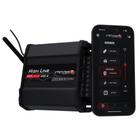 Módulo Amplificador Stetsom HL 400.4 DSPlayer 400W RMS 4 Canais 2 Ohms Bluetooth FM
