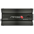 Módulo Amplificador Stetsom Vulcan 8000 1 Canal 8000W RMS 2 Ohms