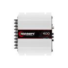 Módulo Amplificador Taramps 400 Trio 3 Vias 400watts