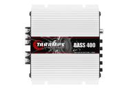 Módulo Amplificador Taramps 400W Bass 400 2Ohms 1 Canal Mono