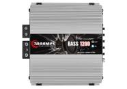 Módulo Amplificador Taramps Bass 1200 1200W Rms 2 Ohms 1 Canal