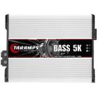 Módulo Amplificador Taramps Bass 5K 5000W Rms 1 Ohms 1 Canal