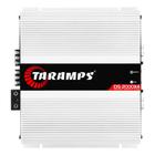 Modulo Amplificador Taramps Ds 2000 2 Ohms 2000w Rms 4 Canal