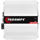 Módulo Amplificador Taramps DS 2000X4 2000W Rms 2 Ohms 4 Canais