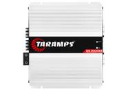 Módulo Amplificador Taramps DS 2000X4 2Ohms 4 Canais 500 Watts RMS