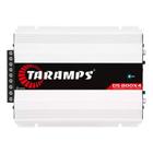 Modulo Amplificador Taramps Ds800 800w 1 Ohm Ds 800x4 Som