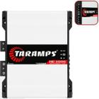 Módulo Amplificador Taramps Hd 3000 Watts Rms 2 E 4Ohms