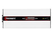 Modulo Amplificador Taramps Hv 40.000 Chipeo High Voltage