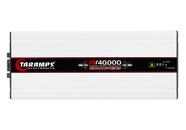 Modulo Amplificador Taramps Hv 40.000 Chipeo High Voltage