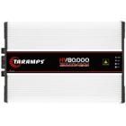 Módulo Amplificador Taramps HV 80000 Chipeo 1 Canal 80000W RMS 0,5 Ohm