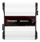 Módulo Amplificador Taramps Md 3000.1 Digital 3000 Rms 2ohms