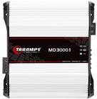 Módulo Amplificador Taramps Md 3000 Digital 3000 Rms 1 Ohms 1 Canal