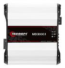 Modulo amplificador taramps md3000 1oh potencia barra 3000.1