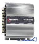 Módulo Amplificador Taramps Tl 1500 - 3 Canais - 390 Watts Rms